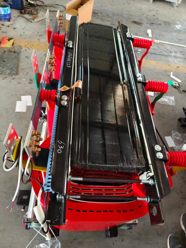 SCB14‑160kVA 昆明昆明昆明昆明干式变压器 市政配套昆明昆明昆明干式电力变压器